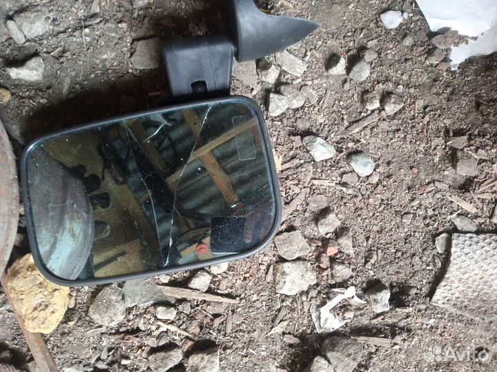Зеркала ваз 2121
