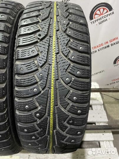 Nokian Tyres Hakkapeliitta 5 195/55 R16 91T