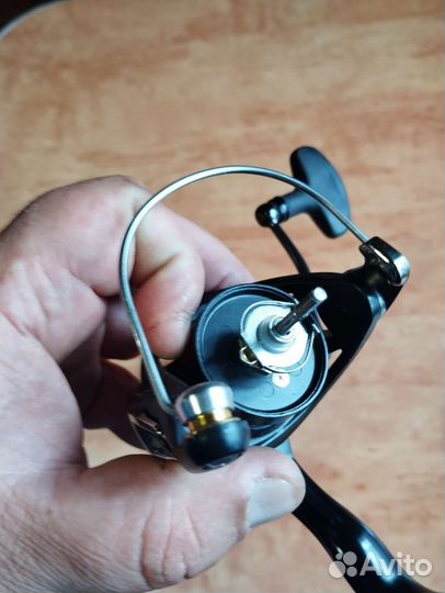 Спиннинг Maximus с катушкой Daiwa Prorex