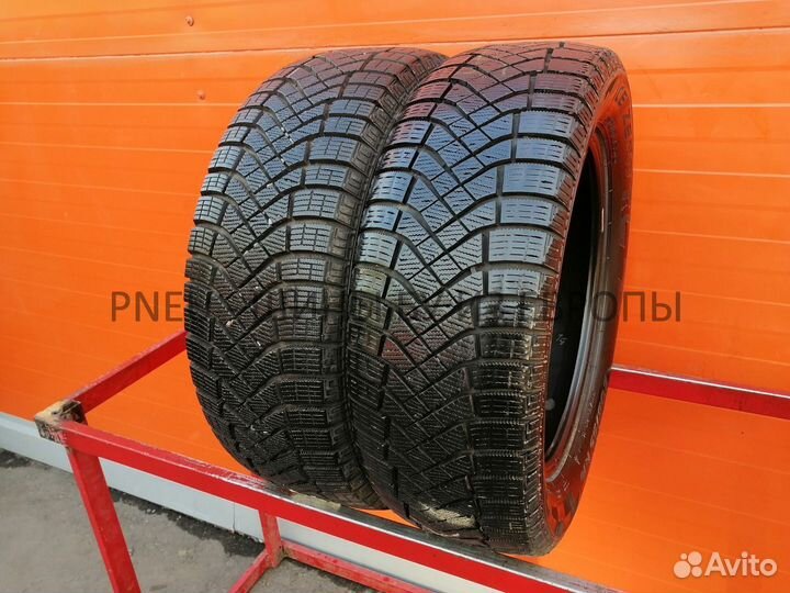 Pirelli Ice Zero FR 205/55 R16 89S