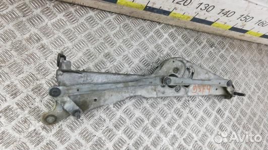 Механизм стеклоочистителя cadillac STS 2 (93F04JR0