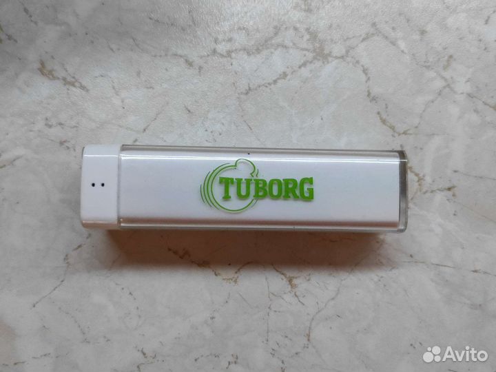 Powerbank 2200mAh повербанк
