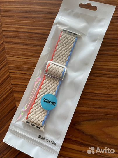 Ремешок apple watch