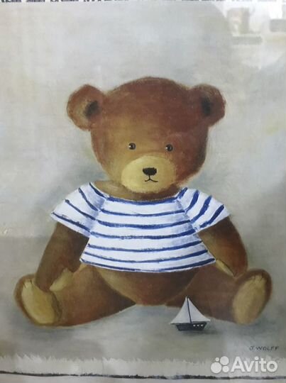 Картина в стекле (36/36)