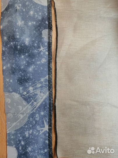 Оверлок janome 205D