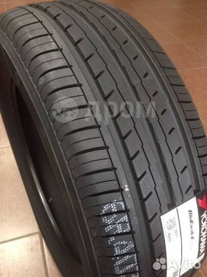 Yokohama BluEarth-ES ES32 175/65 R14 82H