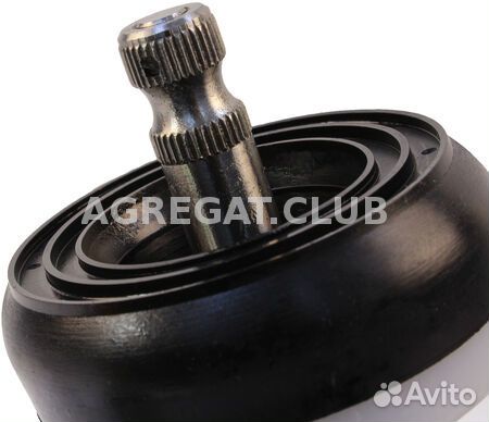 Рулевая рейка krauf HNQ2307GQ