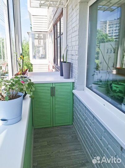 Остекление балконов. Изготовление и монтаж окон