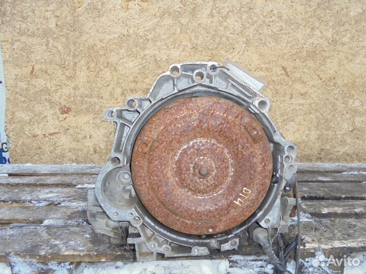 АКПП Audi A4 DTU 5HP19 2 литра бензин