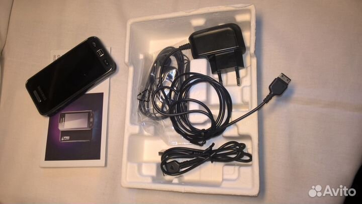 Samsung Star GT-S5230