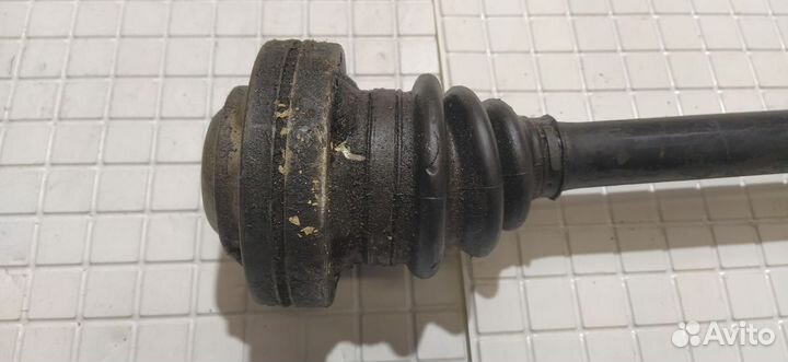 Полуось задняя BMW X5 E53