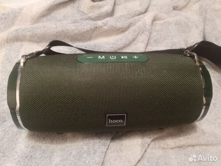 Блютуз колонка большая бу