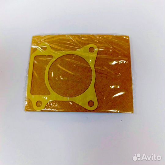 Прокладка основания помпы honda BF20-50 (Gasket