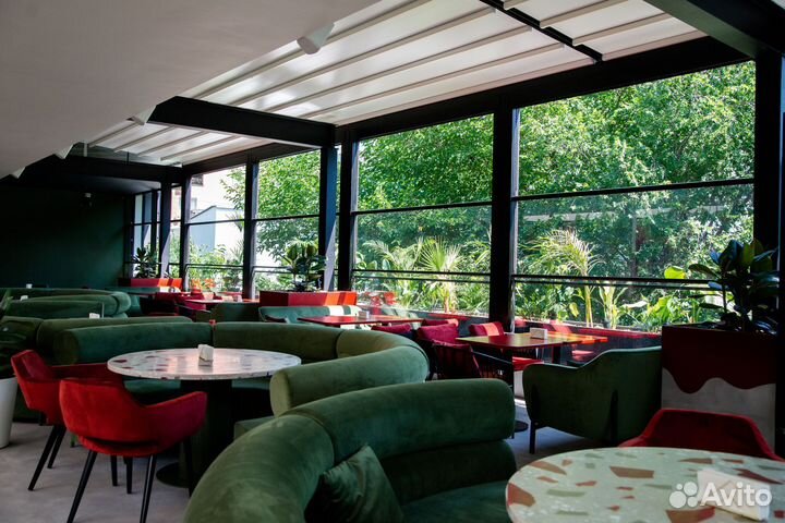 Пергола алюминиевая