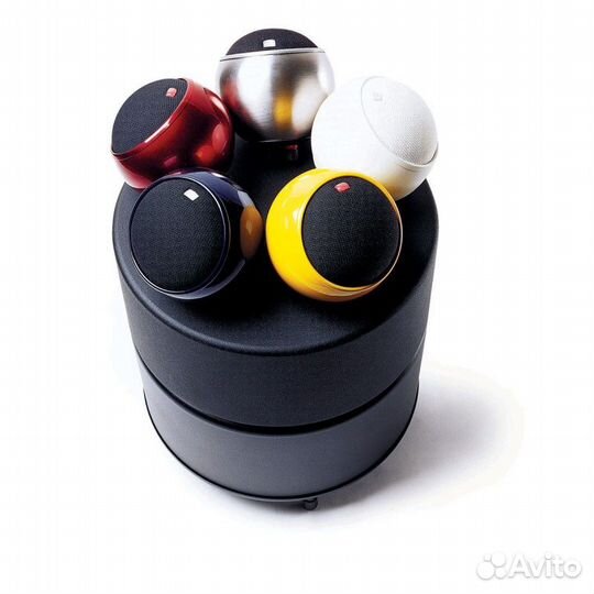 Полочная акустика Gallo Acoustics Micro Single sat