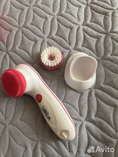 Аппарат для косметологических процедур