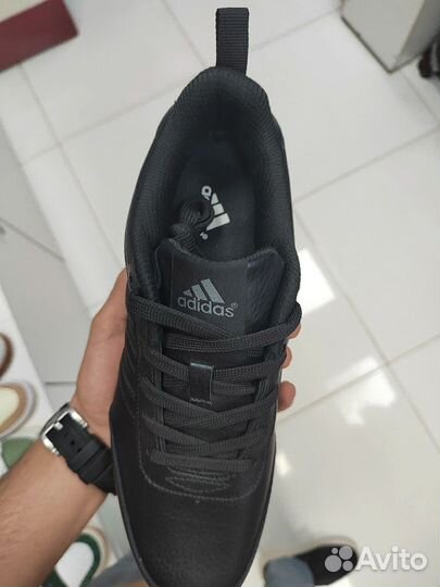 Кроссовки мужские adidas nimbus демосезон