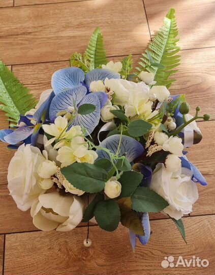 Роскошные украшения на авто новые, 6 предметов