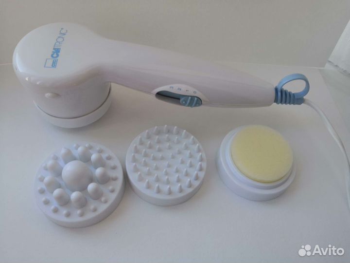 Массажёр с инфракрасным воздействием