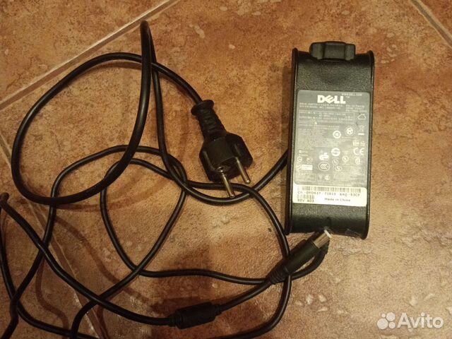 Блок питания для ноутбука