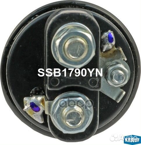 Втягивающее реле SSB1790YN Krauf