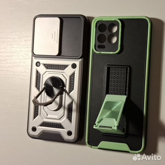 Чехол для телефона realme 8 pro