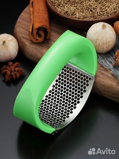 Пресс для чеснока