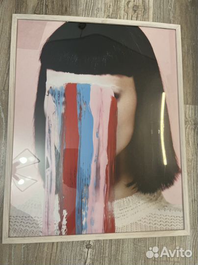 Картины и постеры