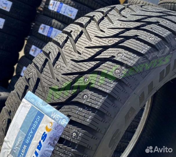 Sailun Ice Blazer WST3 245/45 R18