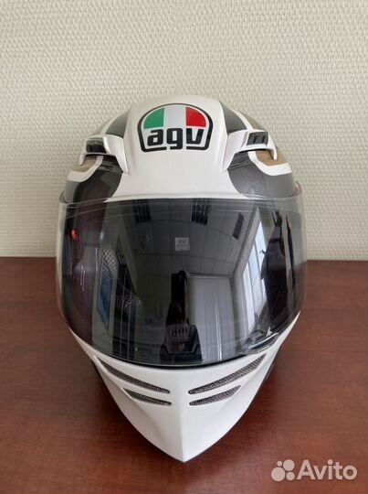 Мотошлем AGV Skyline