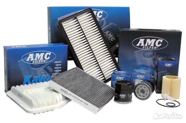 Фильтр воздушный mitsubishi galant 93