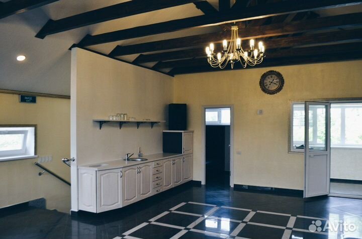 Коттедж в Аренду посуточно