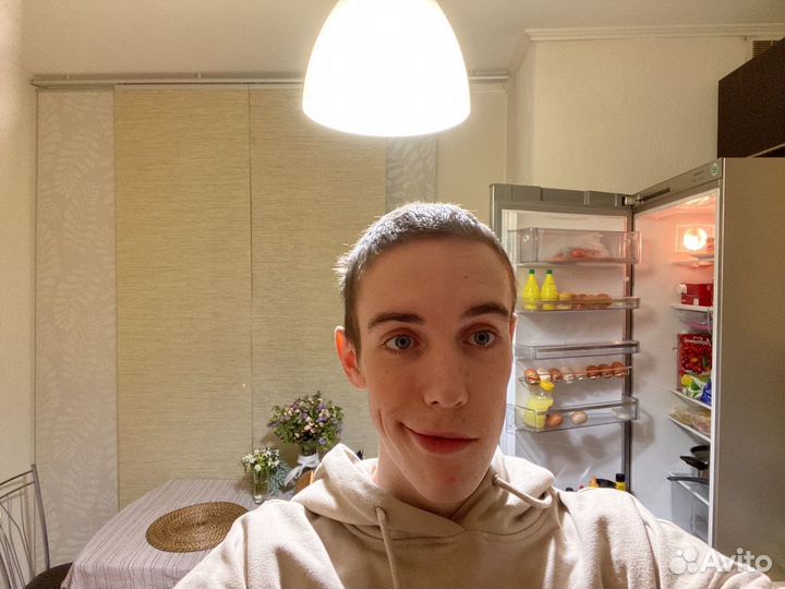 Любая работа, подработка