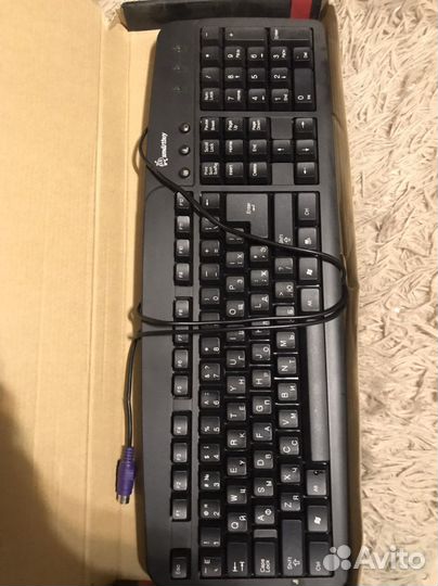 Клавиатура