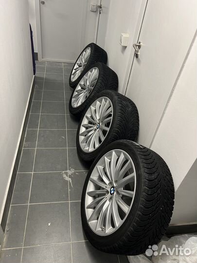 Колеса BMW r19 (g- серия) 633 стиль