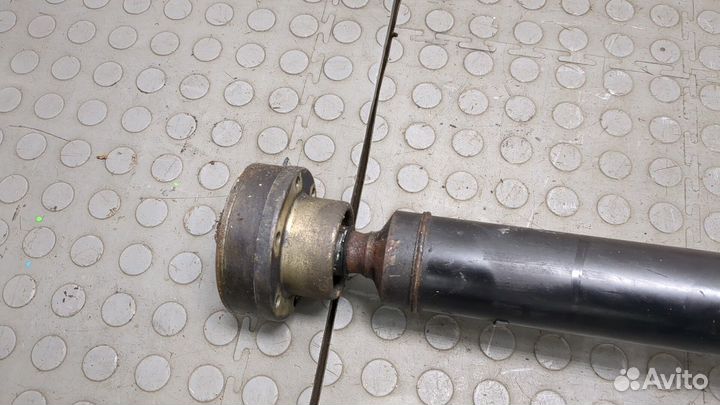 Кардан Volkswagen Passat 5, 2004