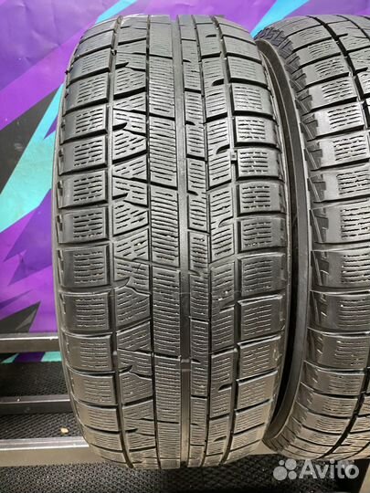 Yokohama Ice Guard IG50+ 205/55 R16