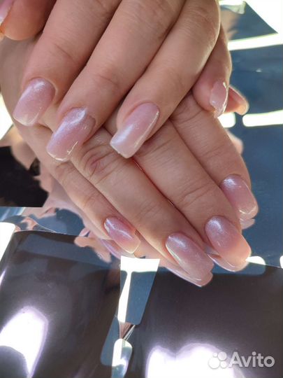 Наращивание Моделирование