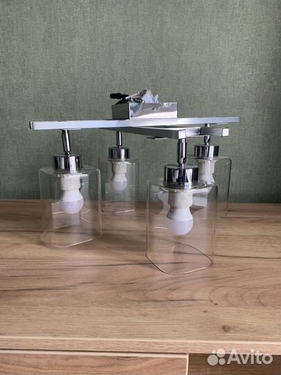 Люстра потолочная Citilux новая