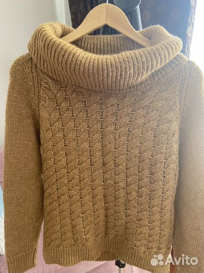 Massimo Dutty Свитер женский