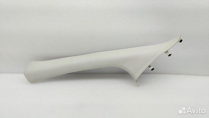 Обшивки на стойки ford focus3