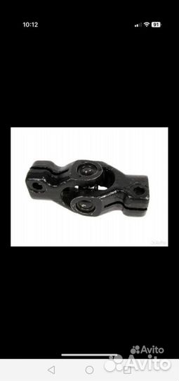 Карданчик гур УАЗ 3151 452 Буханка