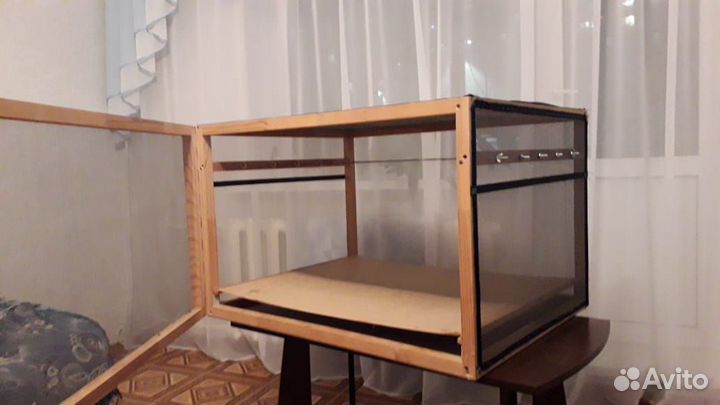 Сушилка для рыбы