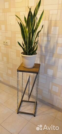 Подставка для цветов