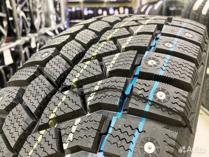 Viatti Brina Nordico V-522 205/55 R16