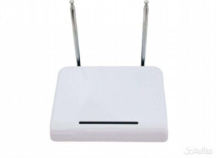 Усилитель сигнала кнопки вызова официанта к часам