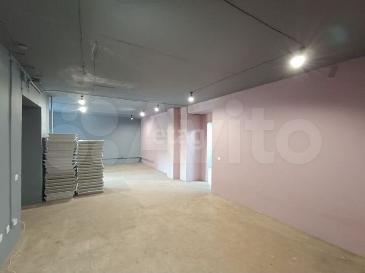 Сдам помещение свободного назначения, 201.1 м²