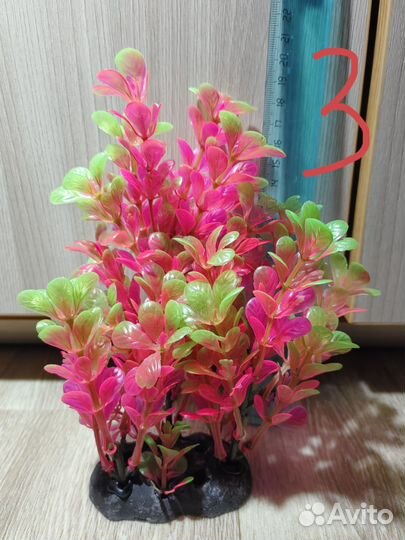 Декор для аквариума