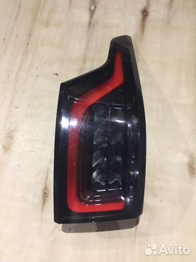 Фонарь задний левый Land Rover Sport 2 рест