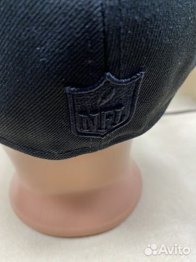 Бейсболка New Era 59 Fifty оригинал (63,5см)